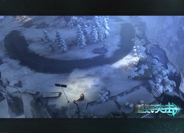 重装突击手游官方版