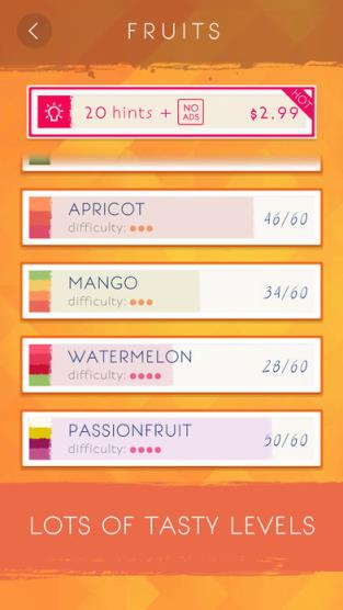 引人注目的点中文版