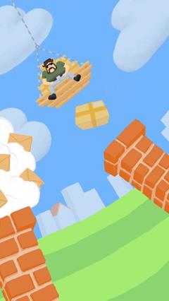 烟囱快递手游内购版