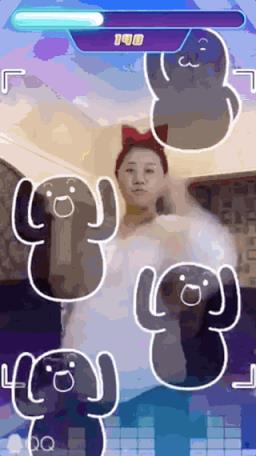 腾讯高能舞室高分版本