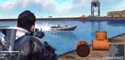 无尽法则手游官方