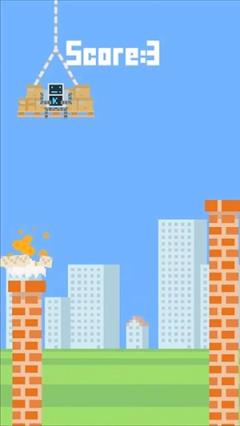 烟囱快递Chimney Post汉化版