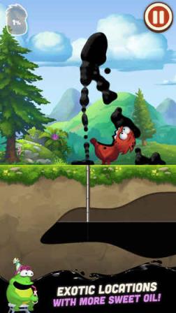 oil hunt2中文更新包