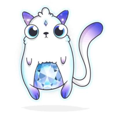 cryptokitties云养猫官方版