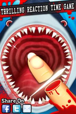 FS Wild手指切割下载