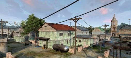 pubgm手游正式版官方