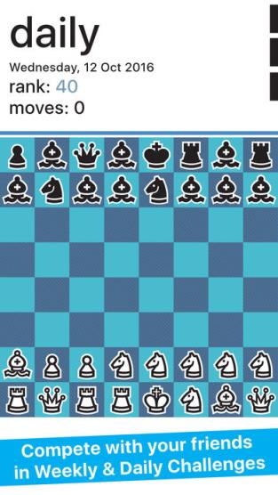 Really Bad Chess游戏
