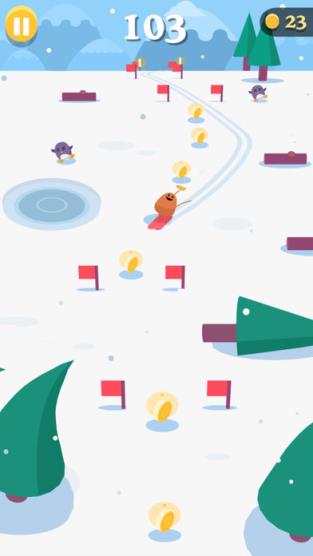 Dumb Ways To Die3中文版
