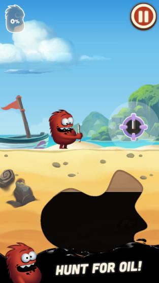 抖音喝石油游戏下载