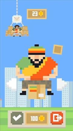 烟囱快递手游内购版