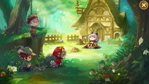 宝石研物语日服版下载