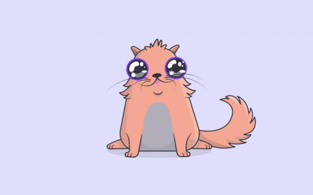 cryptokitties
