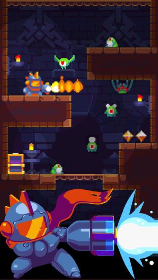 Tower Fortress破解版