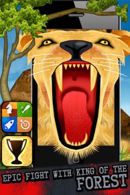 FS Wild手指切割下载