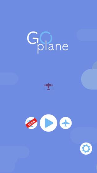 GoPlane游戏官方版