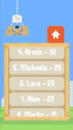 烟囱快递Chimney Post汉化版