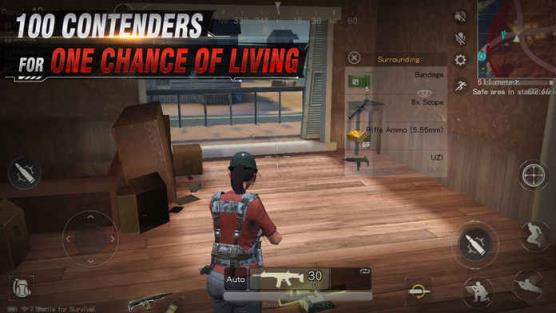 survivor royale.apk
