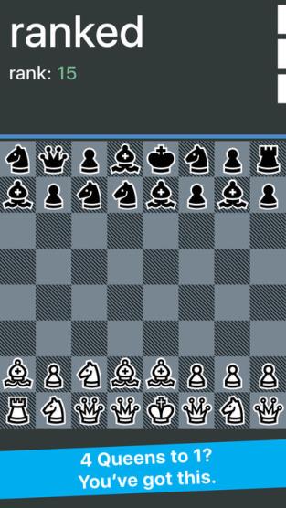 Really Bad Chess 游戏汉化版
