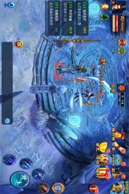 诸仙奇迹手游官方