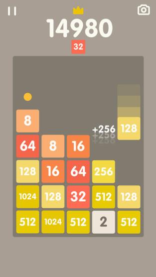 2048 bricks免费版
