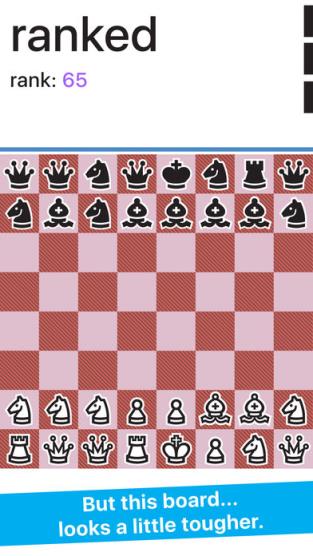 Really Bad Chess游戏
