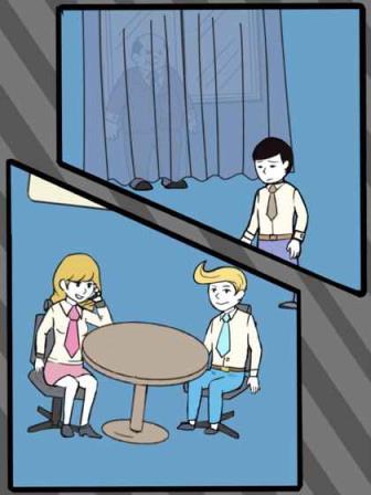 寻找手机大作战