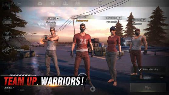 survivor royale.apk
