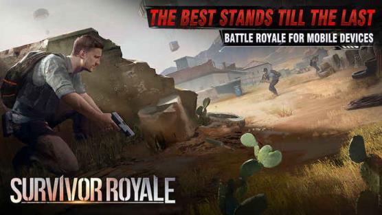 survivor royale.apk