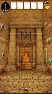 逃离金字塔汉化版