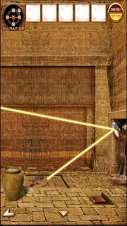 逃离金字塔汉化版