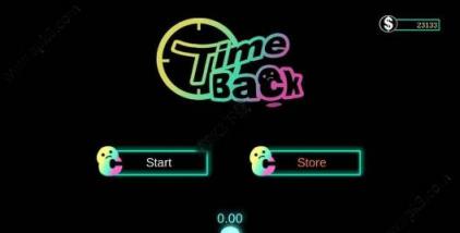 Time Back游戏中文版
