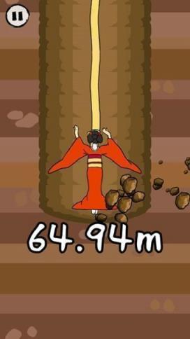 旋转舞妓破解版