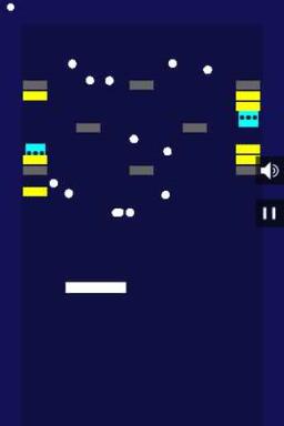 Simple Brick Breaker破解版下载