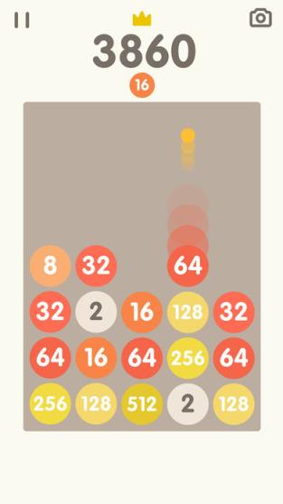 2048 bricks免费版
