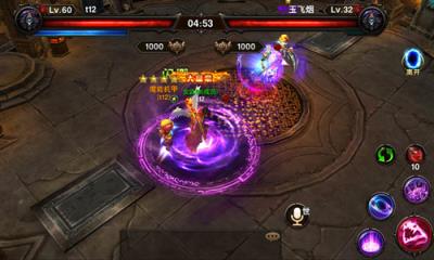 炼狱之光破解版