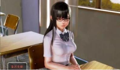 我的学园生活0.5汉化版下载