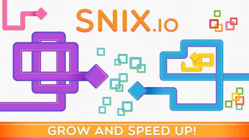 Snix.io破解版
