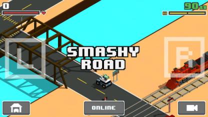 Smashy Road2下载