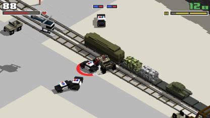 Smashy Road2