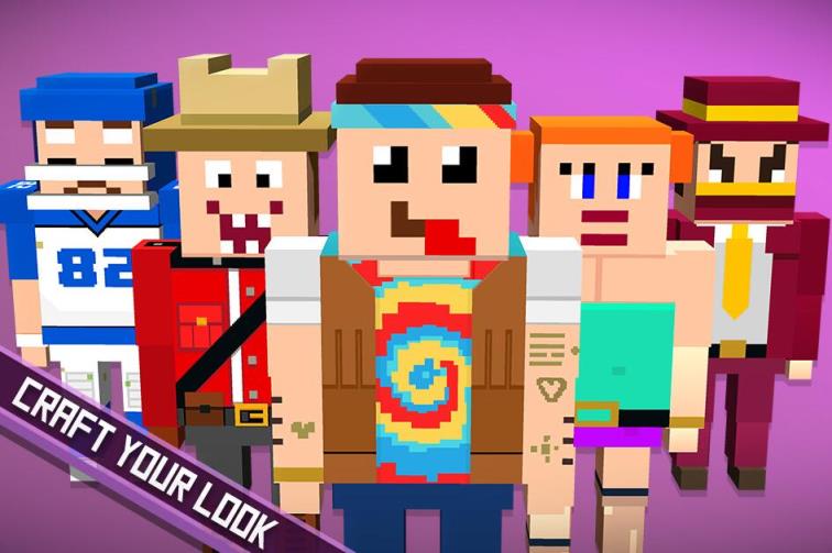 Climby Hammer破解版