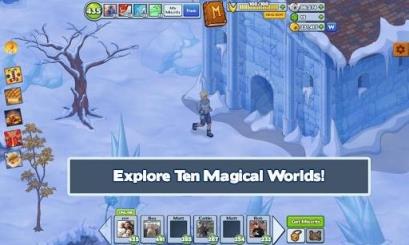 Miscrits动物世界破解版