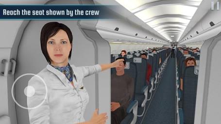 准备冲撞Prepare for Impact