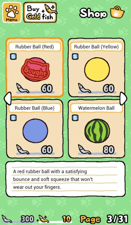 收集猫猫Neko Atsume: Kitty Collector