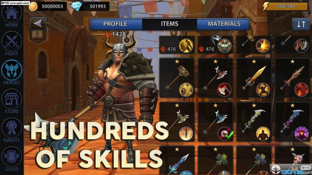 英雄探索时代冲突