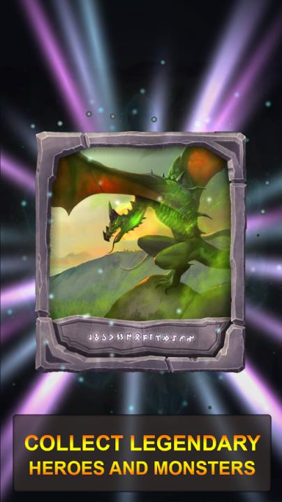 密西哥传奇Legends of Mythica