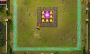 龙国塔防破解版