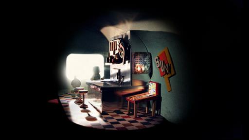 爷爷的城市手游