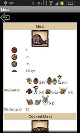 饥荒上帝模式手机版