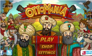 奥斯曼尼亚破解版