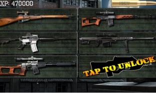 射击俱乐部2狙击内购破解版